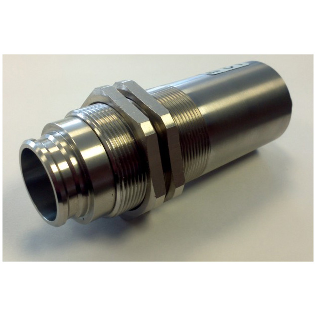 Medidores de temperatura infrarrojos para procesos | SIRIUS PYROMETERS | KPM